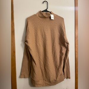 NWT Free People Long sleeve